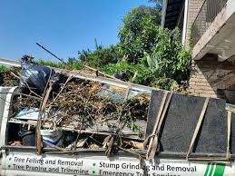 Best Yard Waste Removal  in Homerville, GA