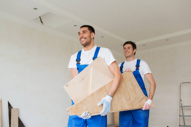 Best Moving and Downsizing Cleanouts  in Homerville, GA