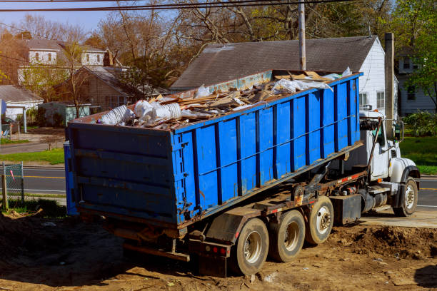 Retail Junk Removal in Homerville, GA