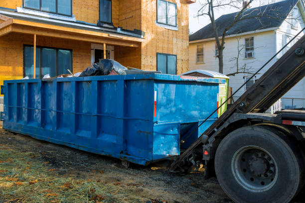 Best Demolition Debris Removal  in Homerville, GA