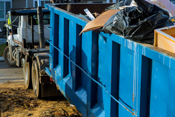 Best Recycling Services for Junk  in Homerville, GA