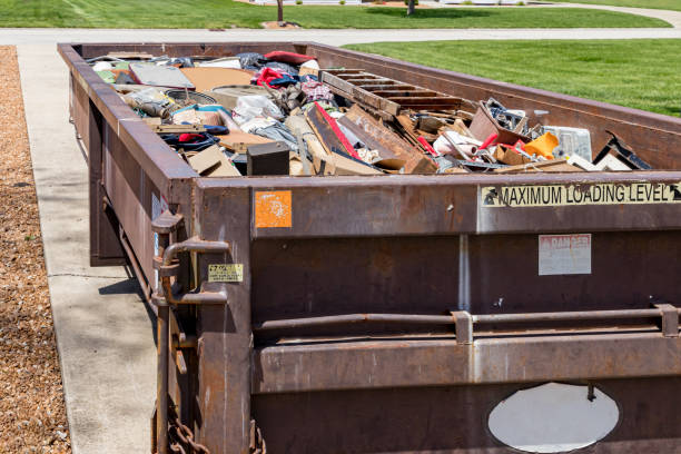 Best Same-Day Junk Removal Services  in Homerville, GA