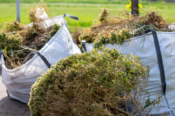 Best Scrap Metal Removal  in Homerville, GA