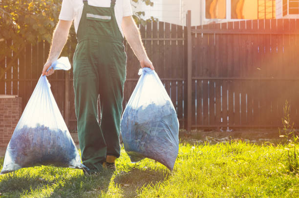 Best Residential Junk Removal  in Homerville, GA