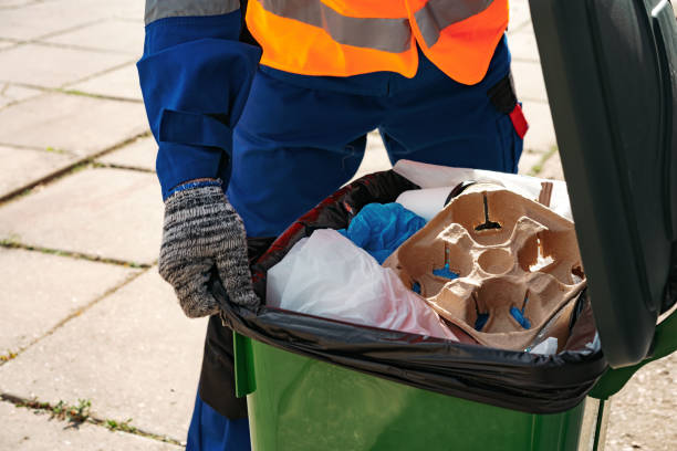 Best Residential Junk Removal  in Homerville, GA