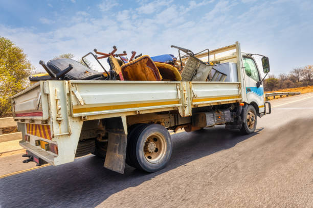 Best Garage Cleanout  in Homerville, GA