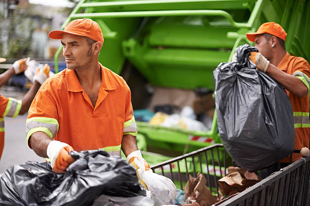 Best Donation Pickup Services  in Homerville, GA