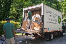 Professional Junk Removal Services in Homerville, GA