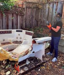 Best Property Management Cleanouts  in Homerville, GA